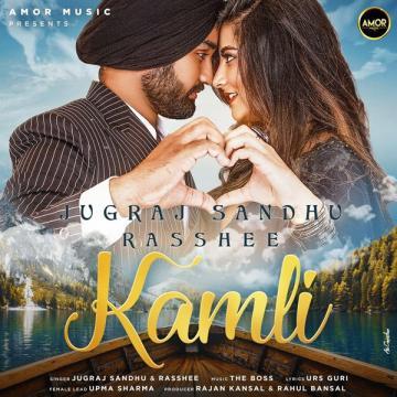 download Kamli-Rasshee Jugraj Sandhu mp3